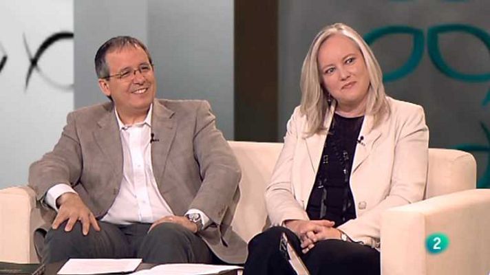 Buenas noticias TV - El mensaje de Job