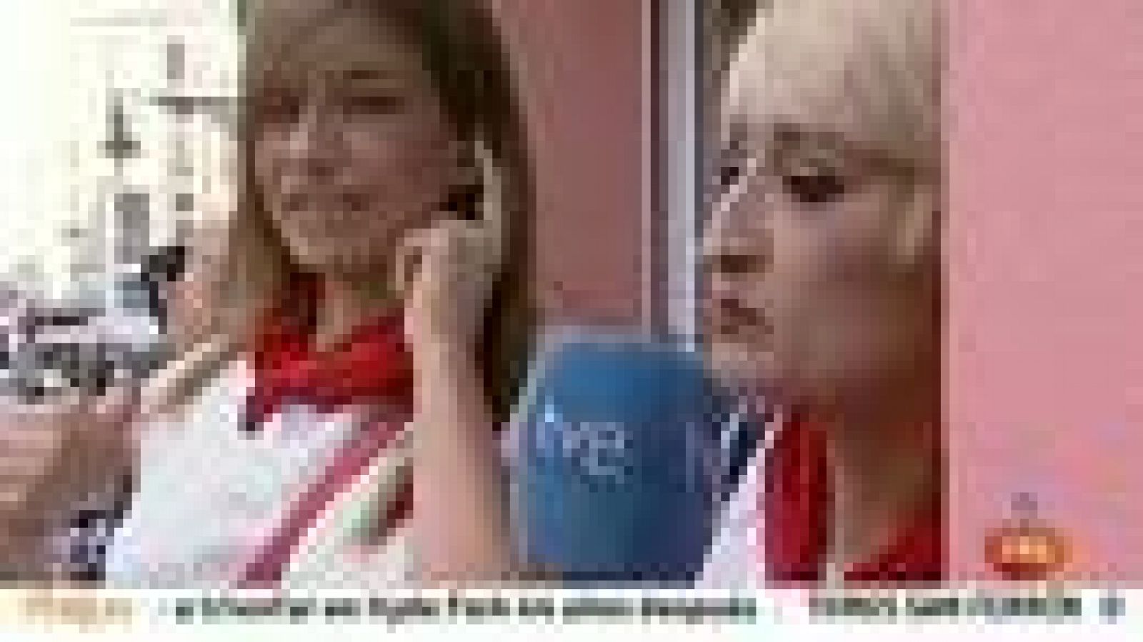 San Fermín 2023: Entrevista a Mariló Montero | RTVE Play