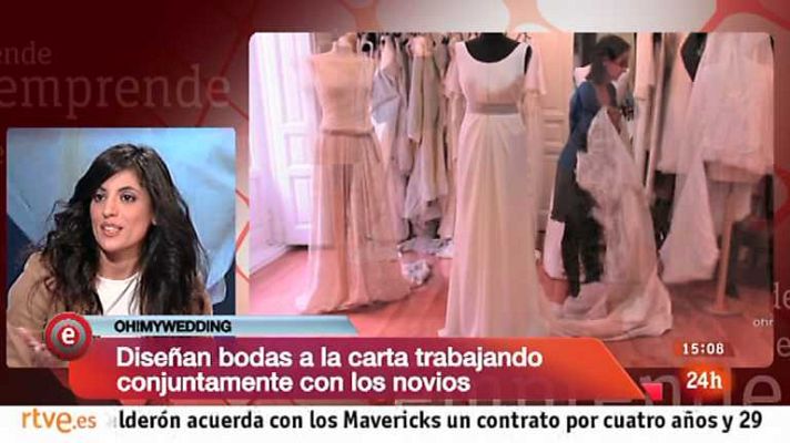 Emprende - Emprende - 07/07/13