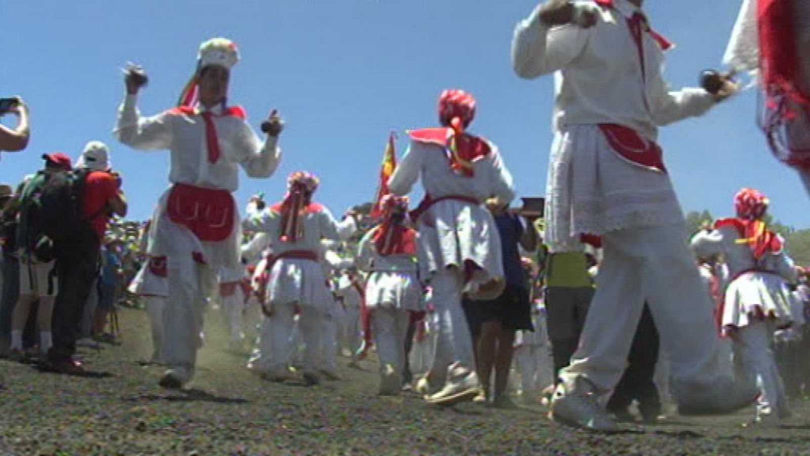 Telecanarias - 07/07/13 | Ver