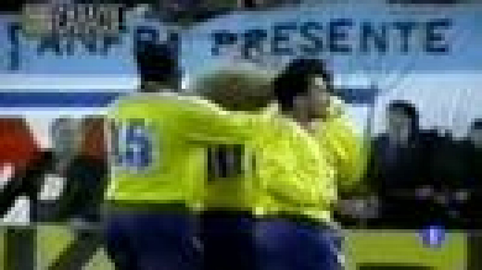 Telediario 1: La selección colombiana de los 80 tiene su 'culebrón' | RTVE Play