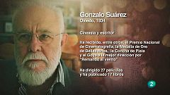 Pienso, luego existo - Gonzalo Suárez