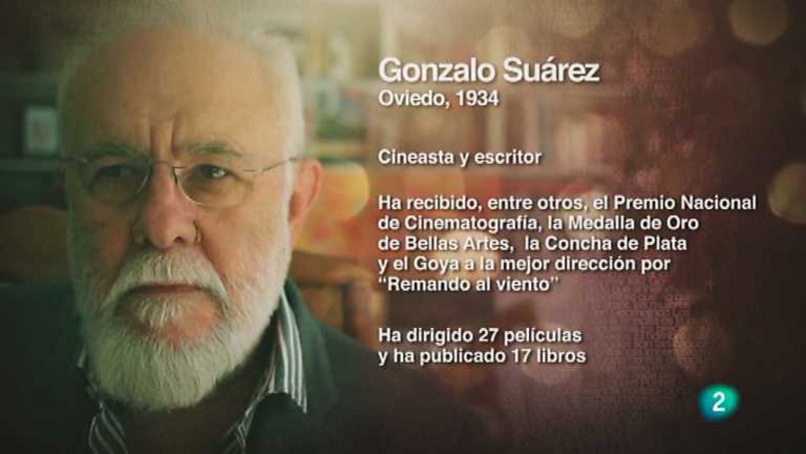Pienso, luego existo - Gonzalo Suárez - ver ahora