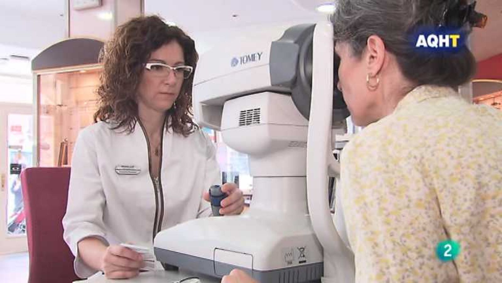 Aquí hay trabajo - 08/07/13 - ver ahora