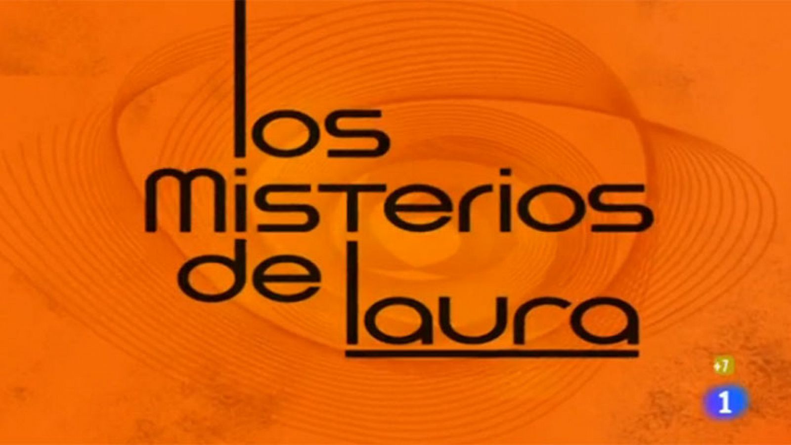 RTVE responde: Que vuelva 'Los misterios de Laura' | RTVE Play