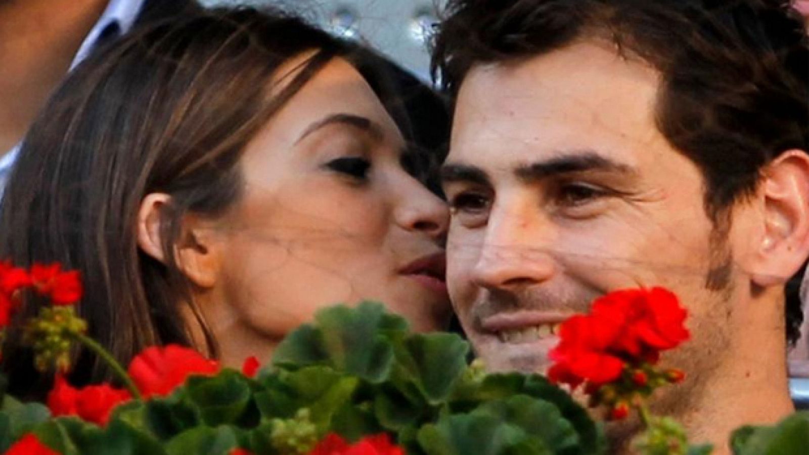 La mañana de la 1 - Iker Casillas y Sara Carbonero serán padres