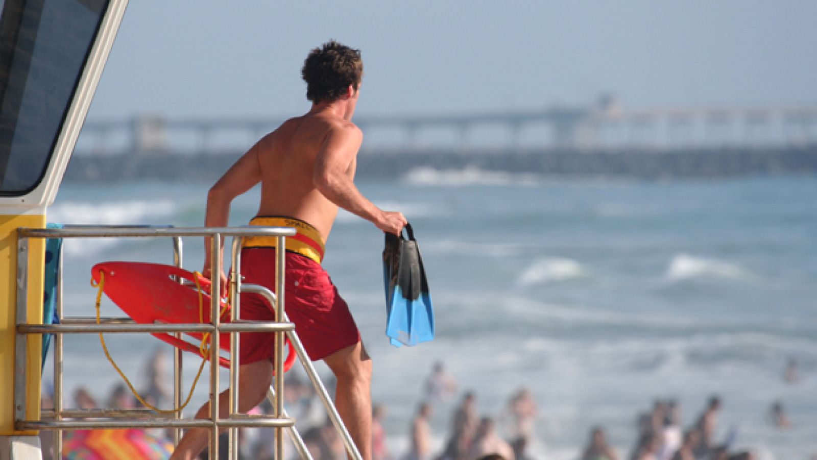 La mañana de La 1 - Fallecidos por ahogamiento