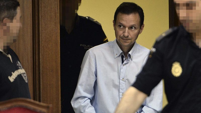 La fiscal cree que queda "acreditado" que Bretón mató a sus hijos el día que desaparecieron