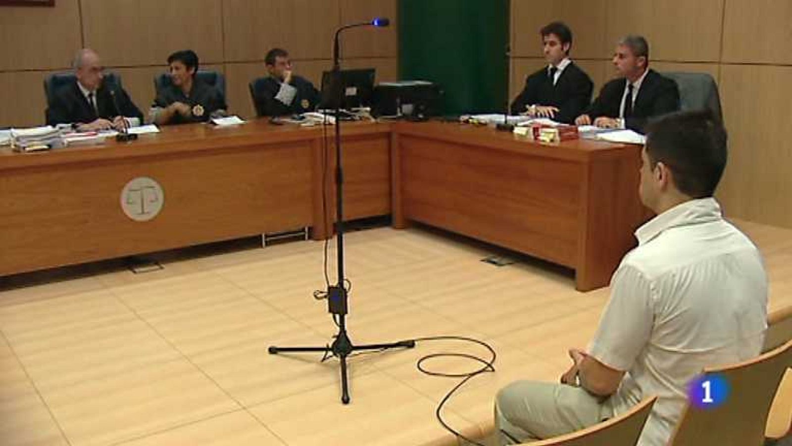 L'Informatiu - Comunitat Valenciana - 08/07/13 - Ver ahora