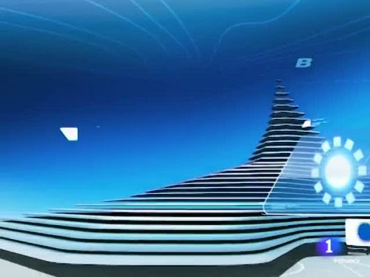 Informativo Telerioja - El tiempo en La Rioja - 08/07/13