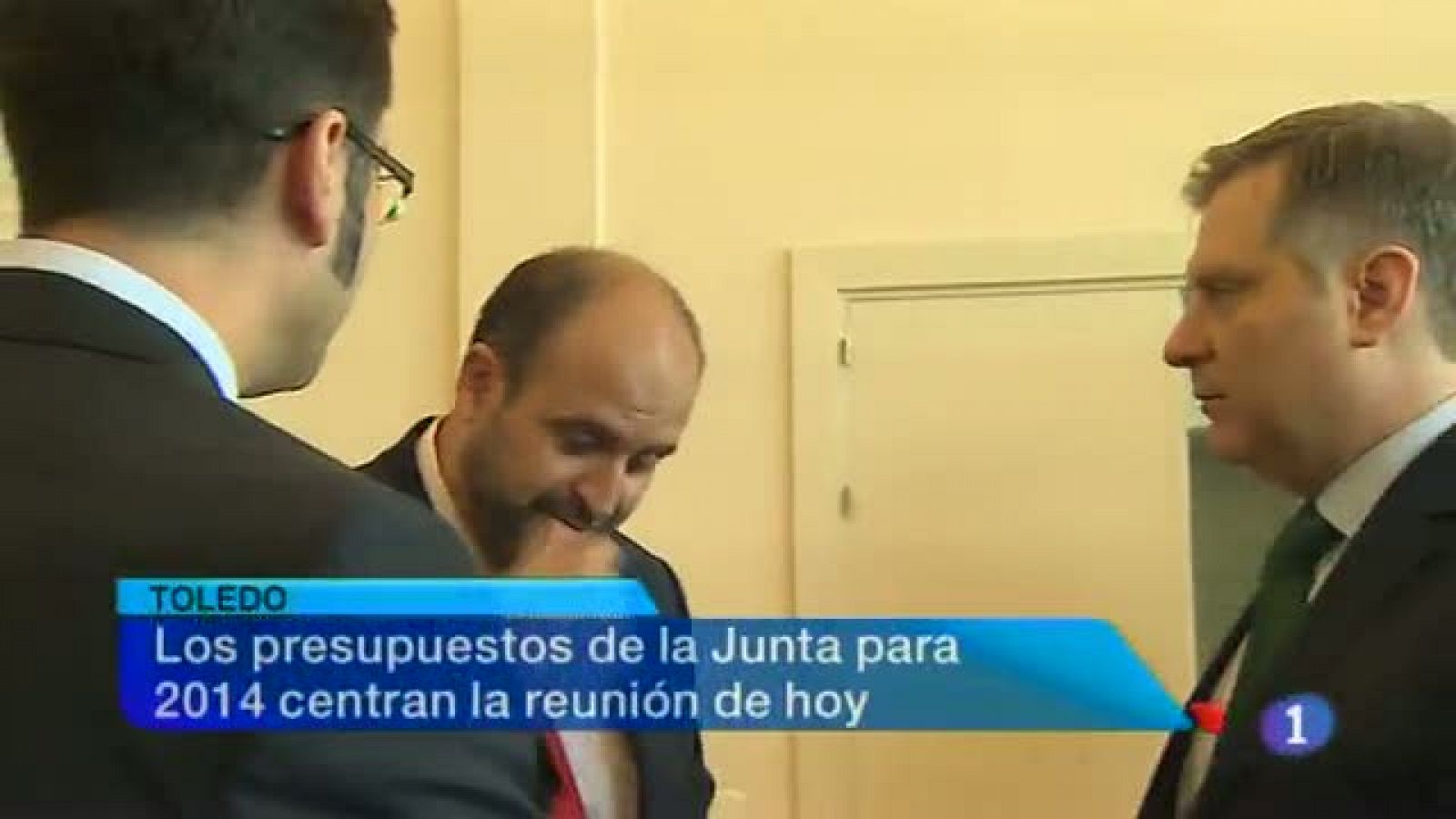 Noticias de Castilla-La Mancha: Castilla-La Mancha en 2'(08/07/2013) | RTVE Play