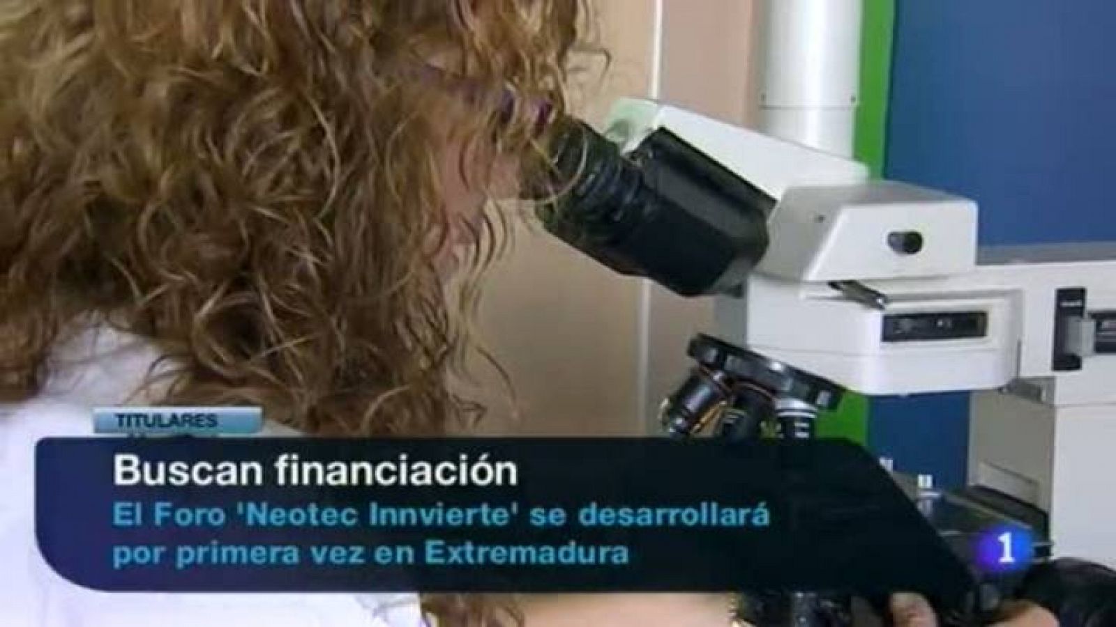 Noticias de Extremadura: Extremadura en 2' - 08/07/13 | RTVE Play