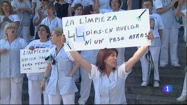 Noticias Aragón - Noticias Aragón - 08/07/13