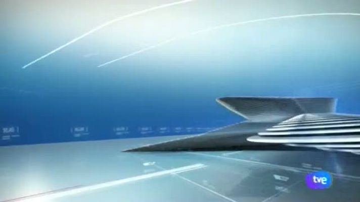 Telenorte - País Vasco - Telenorte País Vasco - 08/07/13