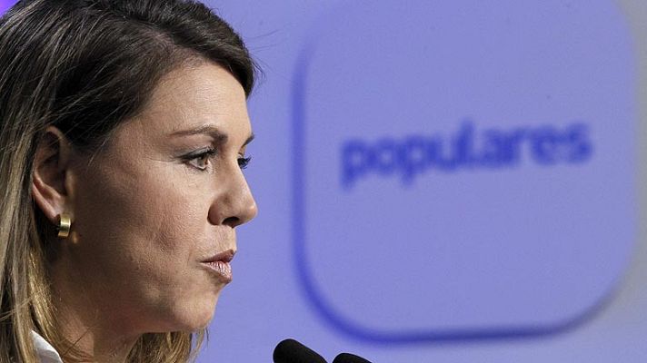 Telediario 1 - Propuesta de reforma del PSOE