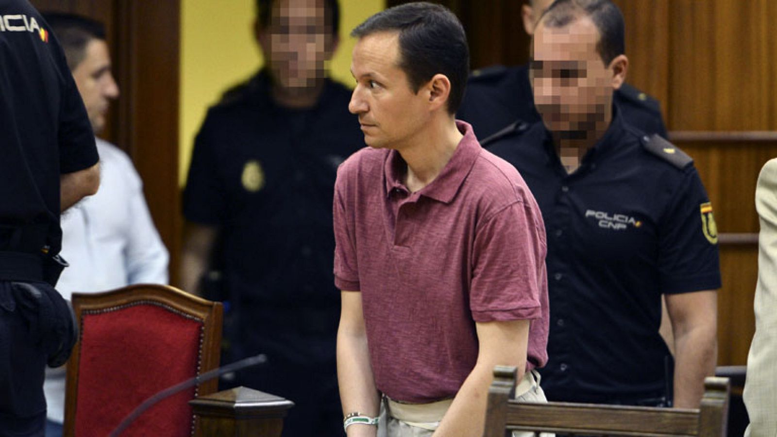 Último día del juicio a José Bretón 