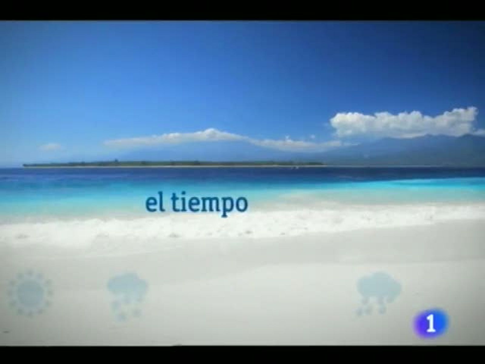 El tiempo en la Comunidad de Murcia.(08/07/2013)