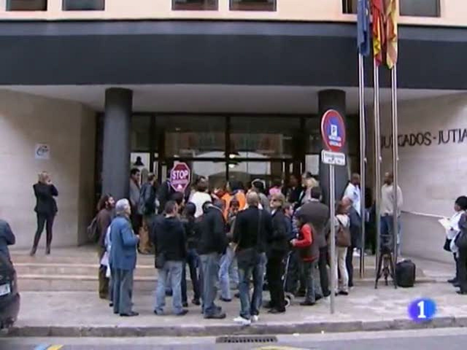 Informatiu Balear 2 - 08/07/13 | Ver