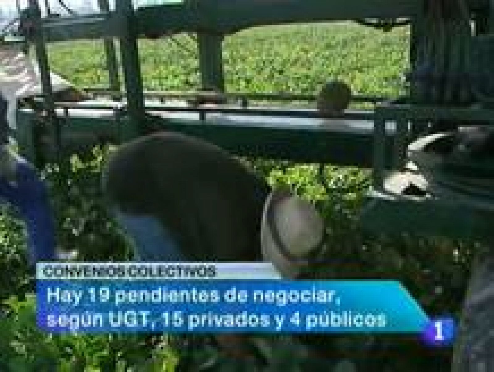 Noticias Murcia:  Noticias Murcia 2.(08/07/2013) | RTVE Play