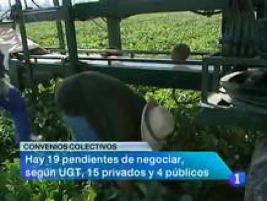  Noticias Murcia 2.(08/07/2013)