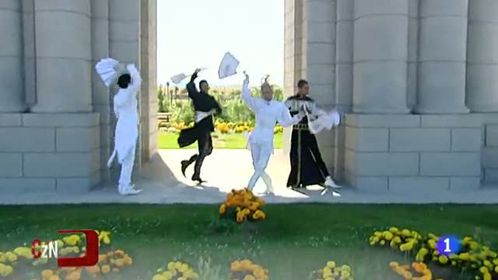 Corazón - Vuelve Locomía - D Corazón | Ver