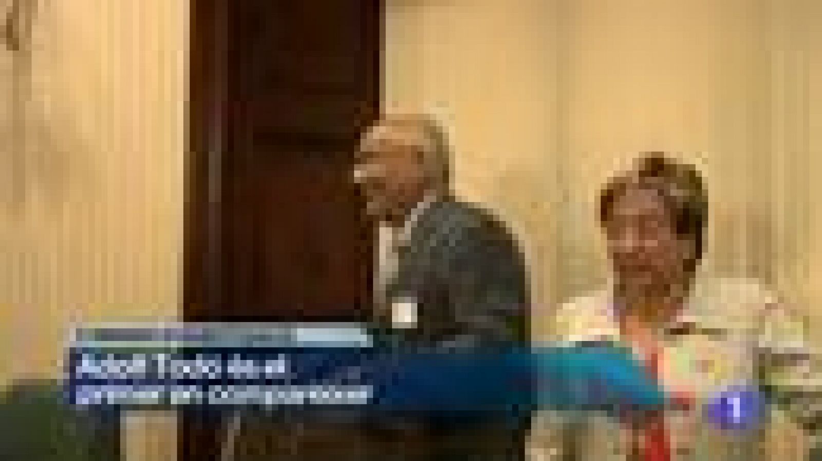 L'Informatiu 2 - 08/07/2013