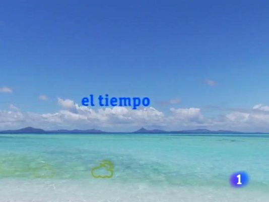 TeleCantabria - El tiempo en Cantabria - 08/07/13