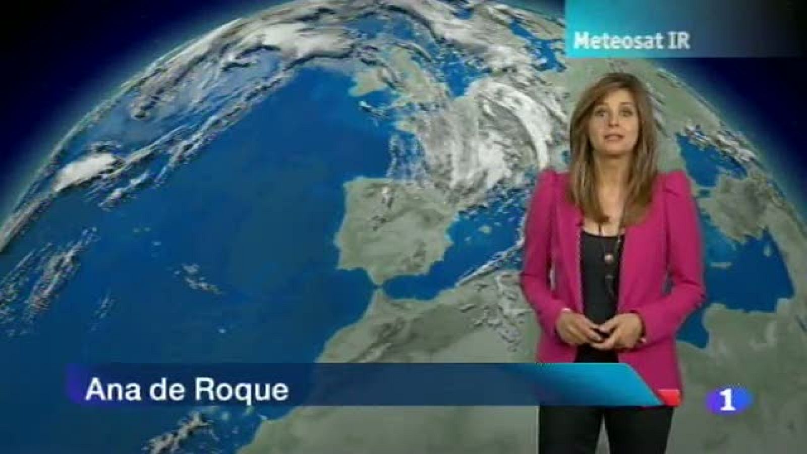 El tiempo en Andalucía - 04/07/2013 | Ver