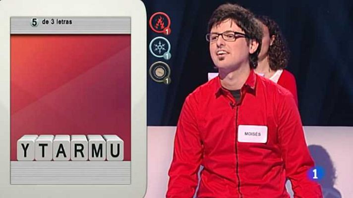 Letris - Letris - 08/07/13