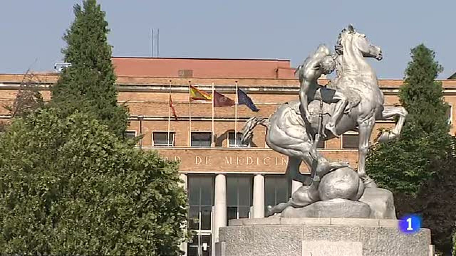 La Complutense, primera universidad pública en resultados académicos