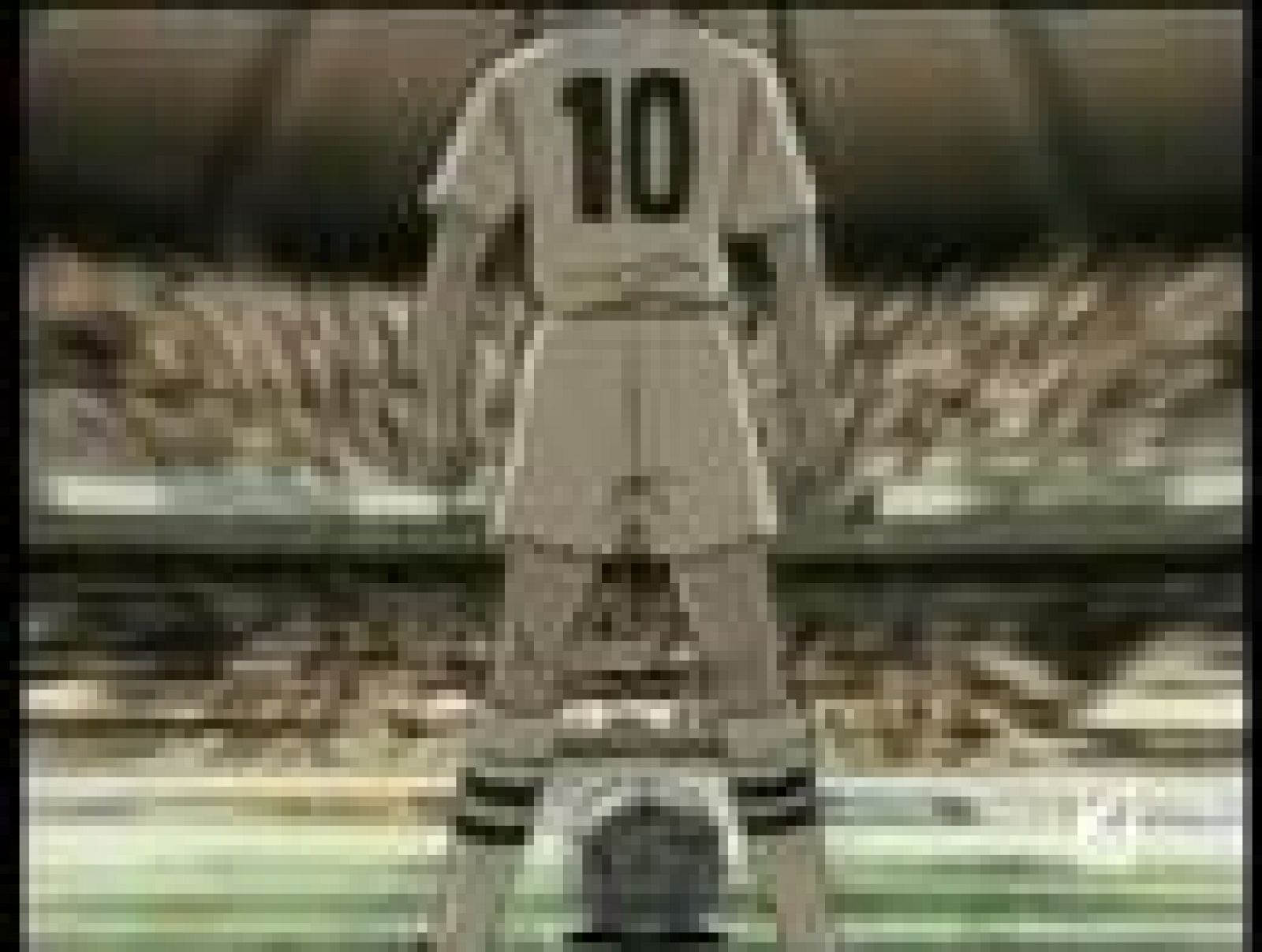 Cap30. Campeones hacia el Mundial: Oliver y Benji 