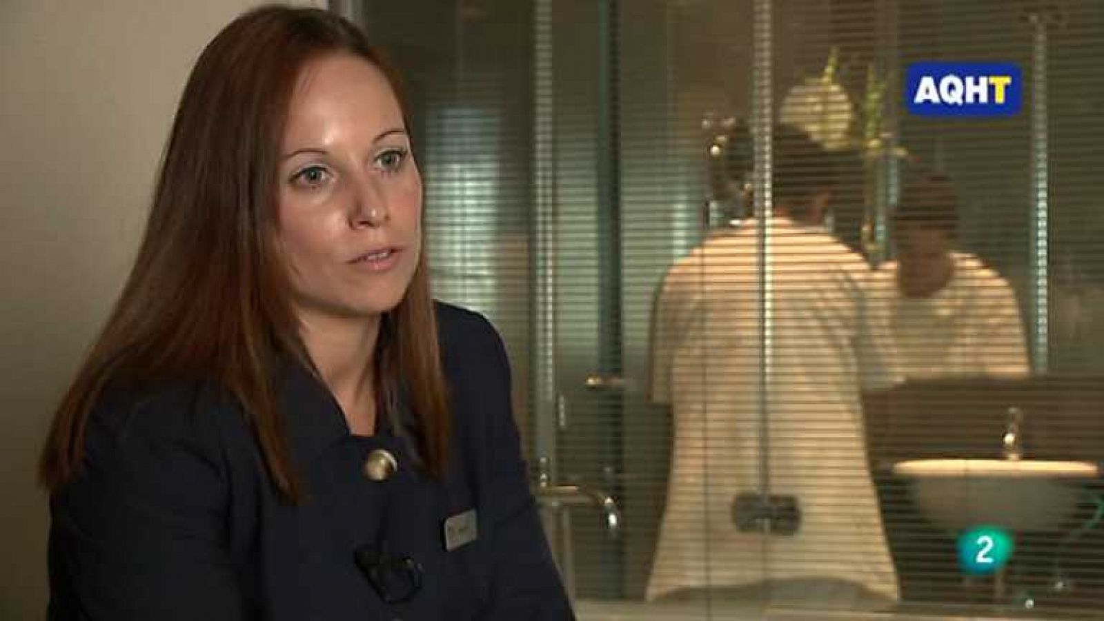 Aquí hay trabajo - 09/07/13  - Ver ahora