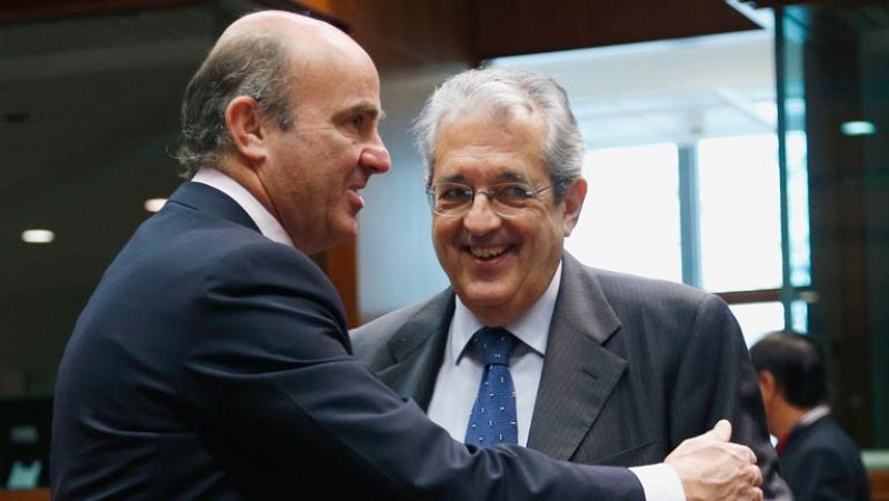 Guindos niega que el 'caso Bárcenas' afecte a la estabilidad del Gobierno