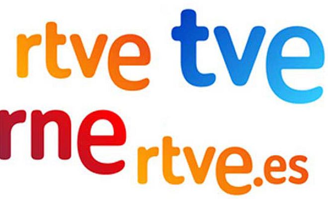  - Nueva imagen de RTVE