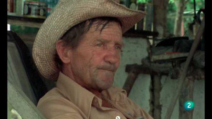 Otros pueblos - Venezolanos