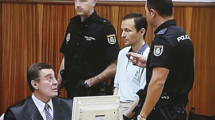 Informativo 24h - El jurado del caso Bretón podría dar hoy mismo su veredicto