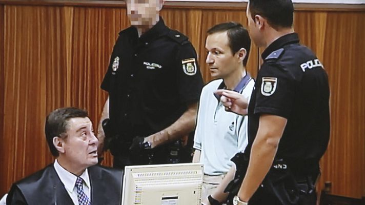 Informativo 24h - El jurado del caso Bretón podría dar hoy mismo su veredicto