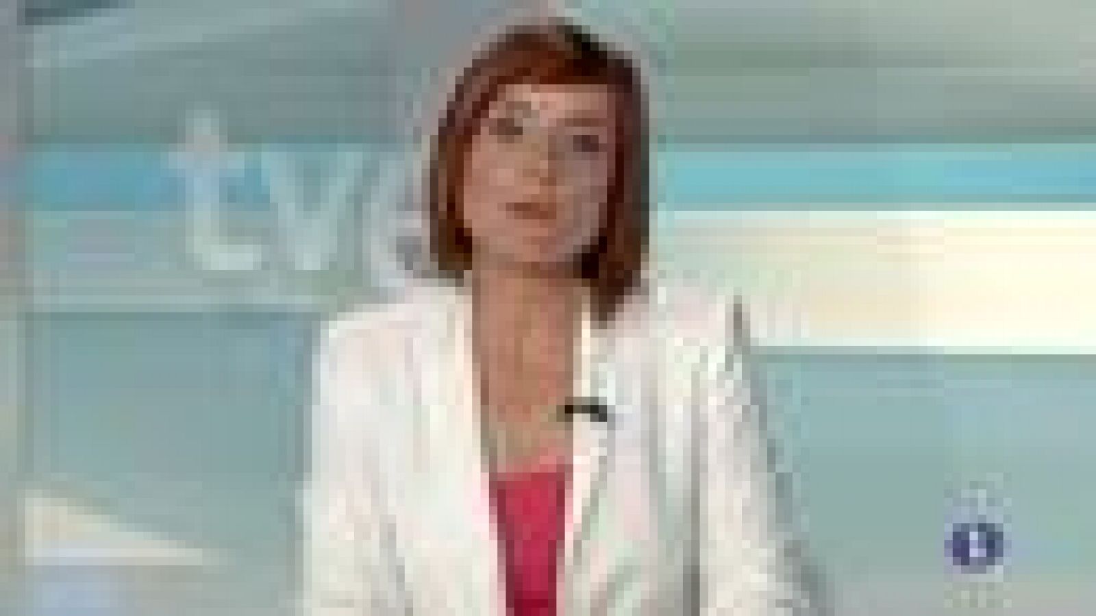 Noticias de Castilla-La Mancha: El Tiempo en Castilla-La Mancha(09/07/2013) | RTVE Play