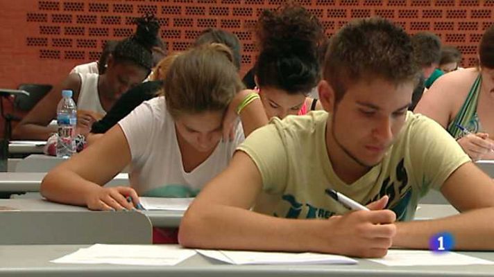 L'informatiu - Comunitat Valenciana - L'Informatiu - Comunitat Valenciana - 09/07/13