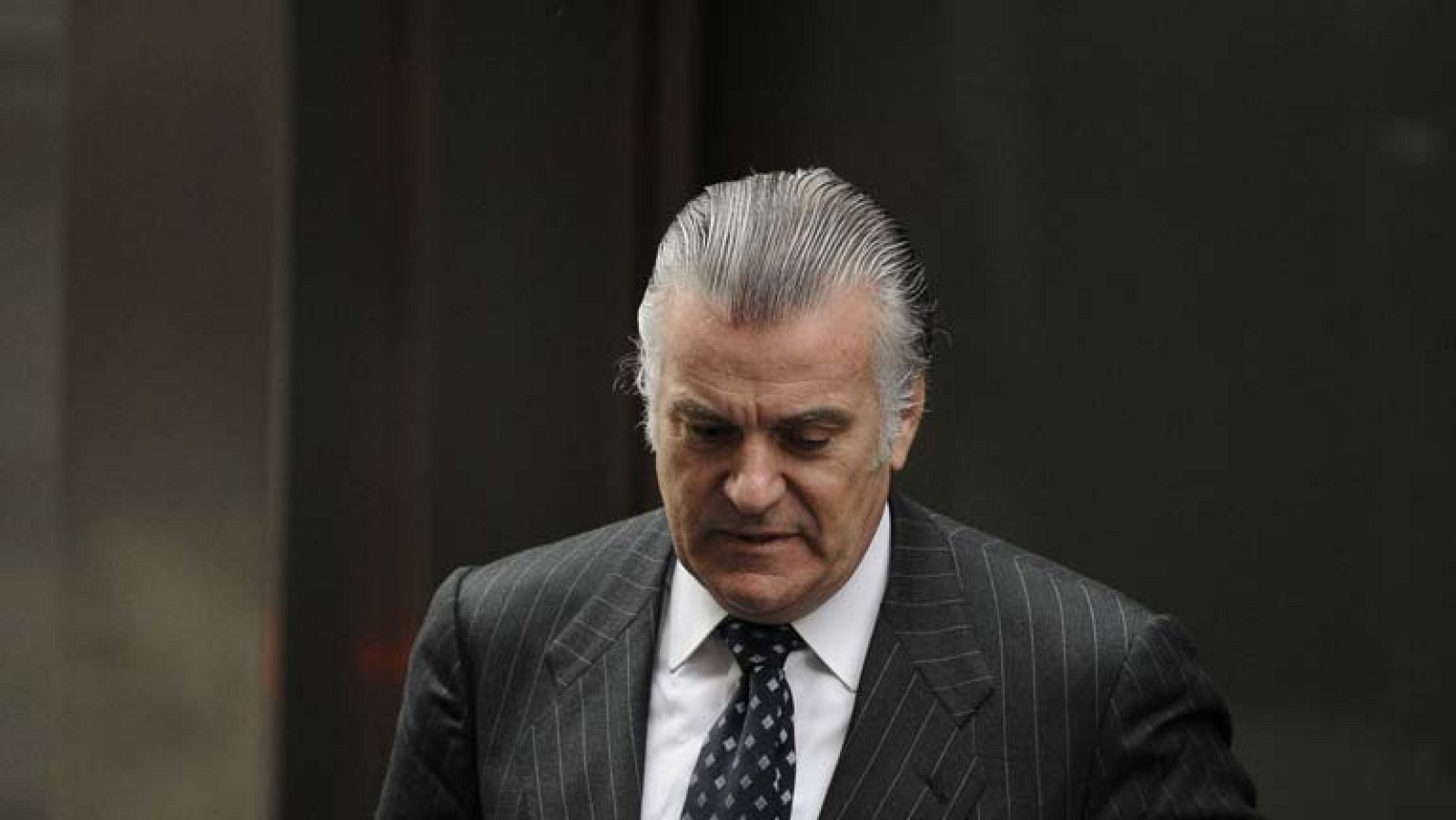 Un comunicado del PP dice que los llamados papeles de Bárcenas no reflejan la contabilidad del partido