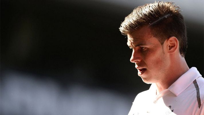 Telediario 1 - Se complican los fichajes de Bale e Illarramendi