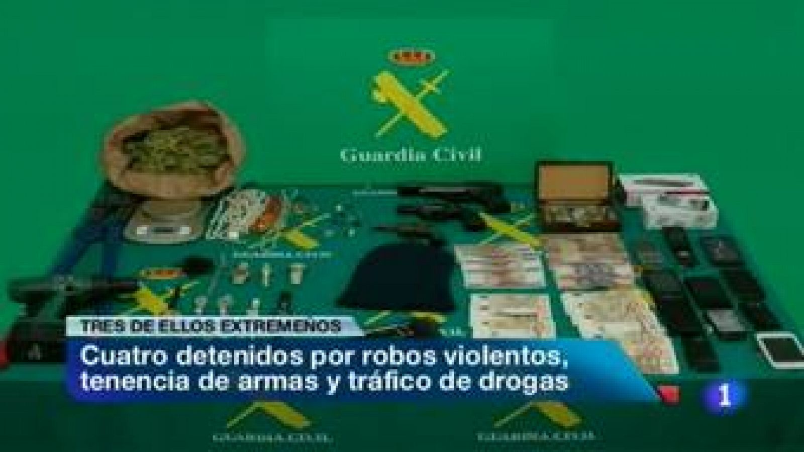 Noticias de Extremadura: Noticias de Extremadura - 09/07/13 | RTVE Play