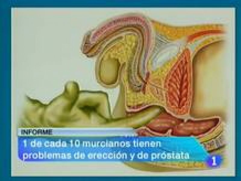  Noticias Murcia.(09/07/2013)