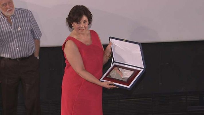 Telediario 1 - Premio Academia de Cine
