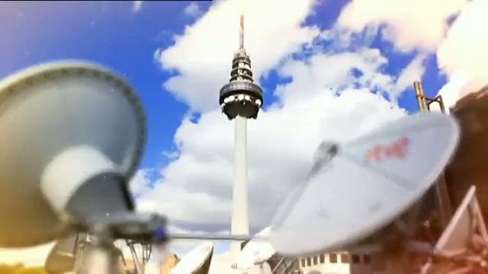 RTVE Instituto - Promo formacion instituto RTVE