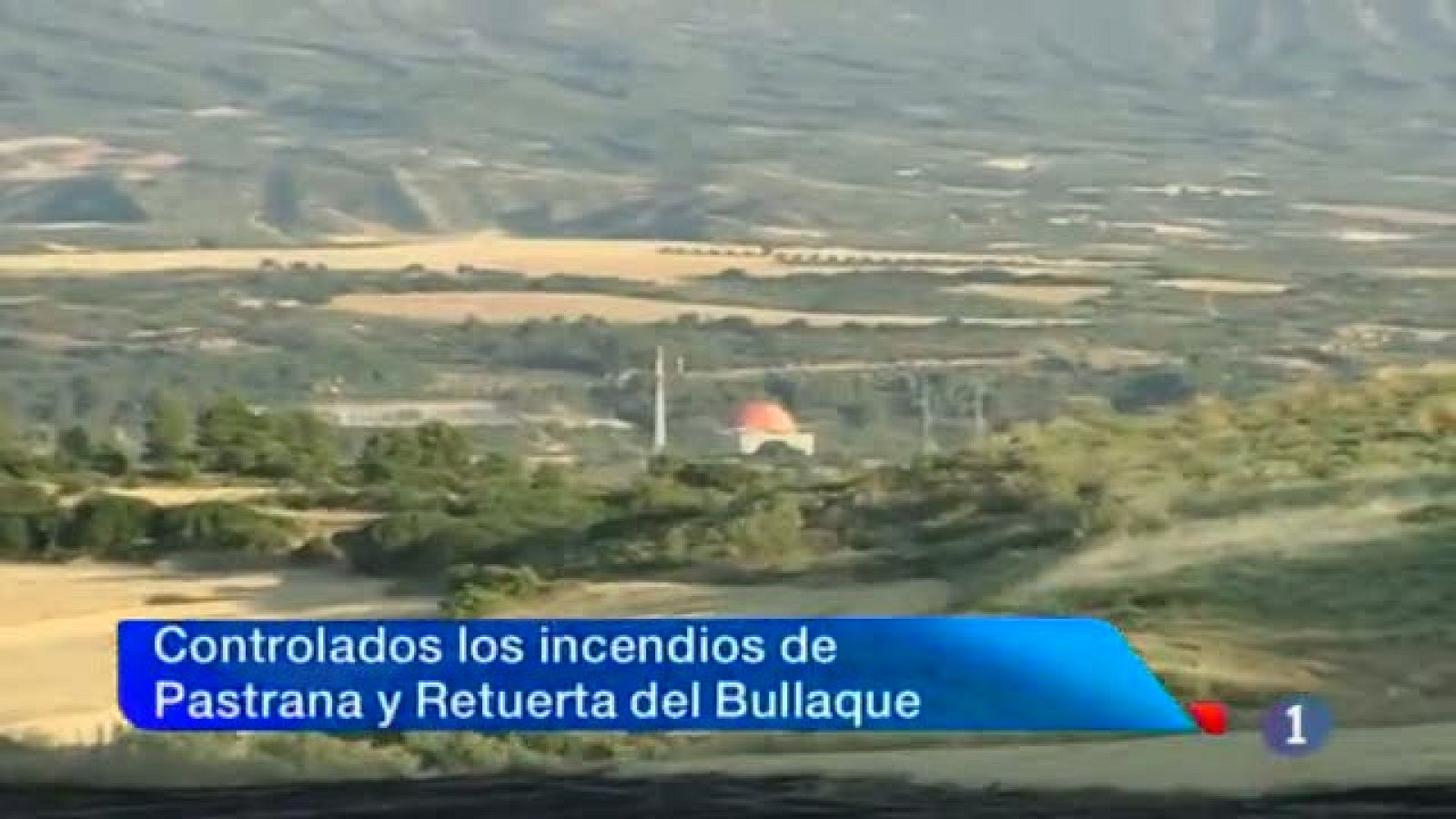 Noticias de Castilla-La Mancha2(09/07/2013) | Ver