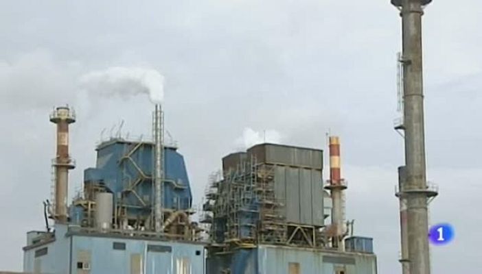 Noticias Aragón - Noticias Aragón 2 - 09/07/13