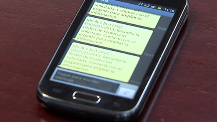 Telecanarias - Telecanarias - 09/07/13