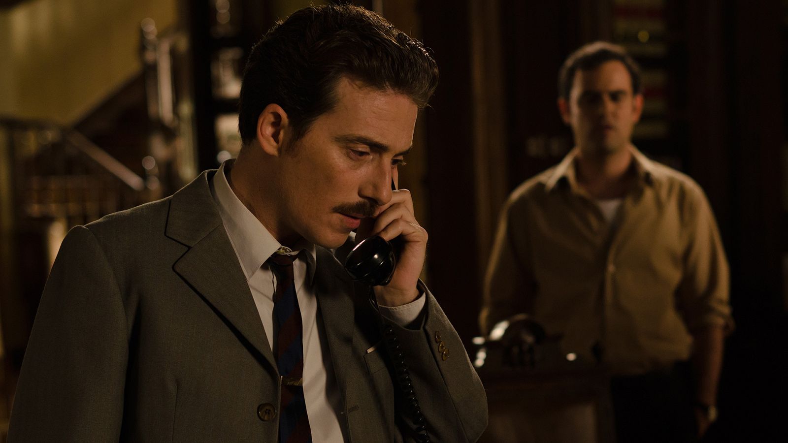 Gran Reserva. El origen - Episodio 43 - Ver ahora