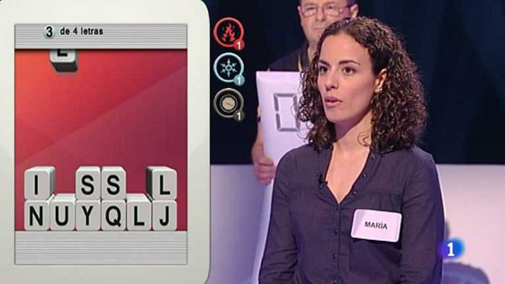 Letris - Letris - 09/07/13